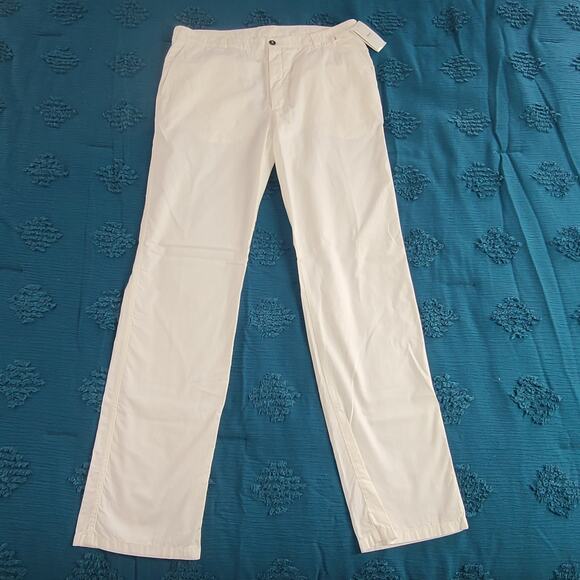 Armani Collezioni Pants Mens Size 38 Tall 35